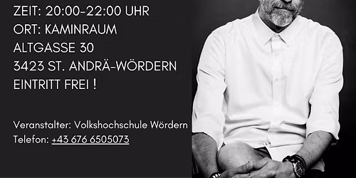 28. Kamingespr\u00e4ch