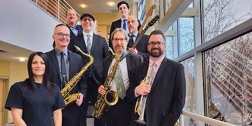 SUNY Schenectady's Faculty Jazz Combo