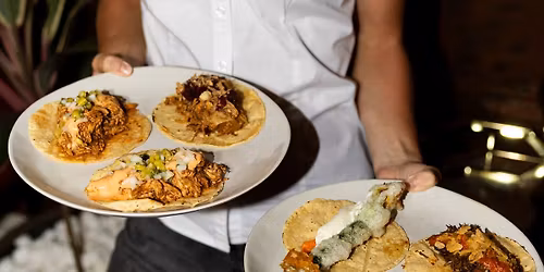 FREE TACO'S @ B\u00f3veda