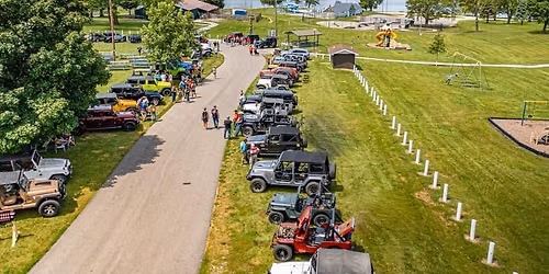 JeepFest 2026