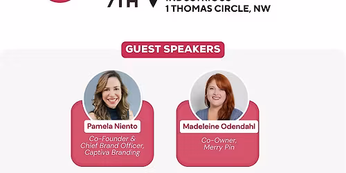 Small Business  Promotion and  Event Activation Workshop