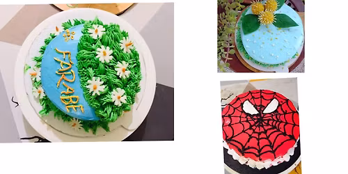 Viral Video Challenge: Chocolate Cake Delivery in Bangladesh