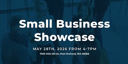 Small Business Showcase