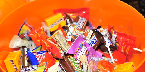 Early Trick-or-Treat