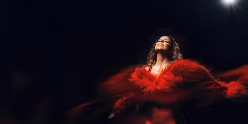 Pastora Soler in Bilbao