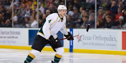 Grand Rapids Griffins at Texas Stars