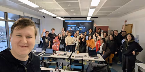 Product Design and AI training in Luxembourg