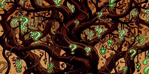 Trivia Tuesdays at Tribe Largo