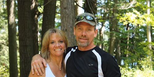 Becky and Lyndon's Retirement Party