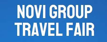 Spring Novi Group Travel Fair