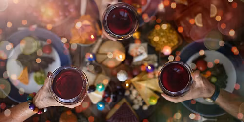 Julebord på Tyrifjord Hotell - Fullbooket