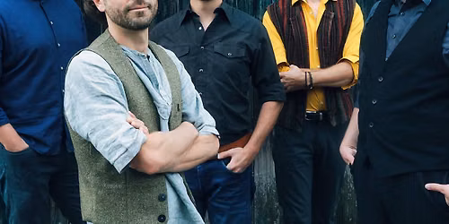 Luas: Celtic Folk Fusion