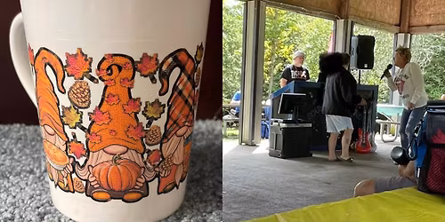 Holiday Dinner - RSVP by 12\/2!!