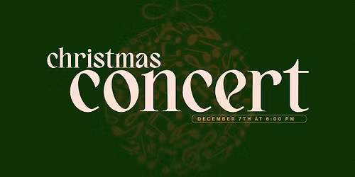 Christmas Concert