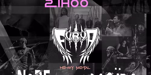 FURYA + NoRE + MO\u00cfRA 