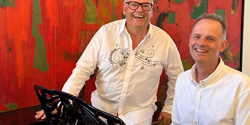 Hyldest til Kai Normann Andersen 125 \u00e5r