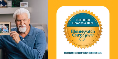 Homewatch CareGivers Hope Walkers