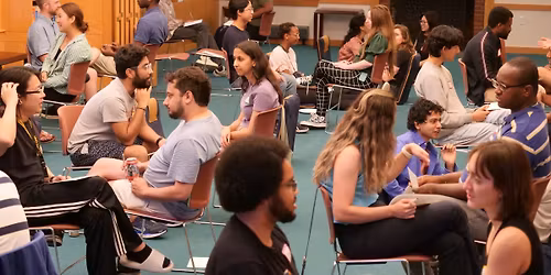 Dialogue Nights Lite