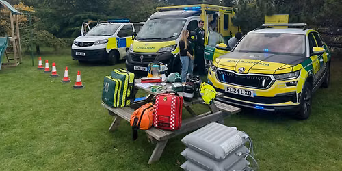Emergency Services Fest 2026