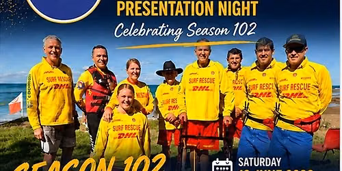 \ud83c\udfc6 Coalcliff SLSC Senior Presentation Night \u2013 Celebrating Season 102 \ud83c\udfc6