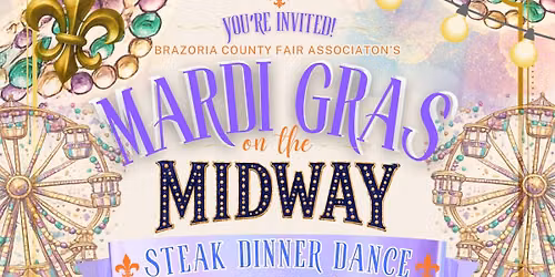 BCFA Kick Off Steak Dinner & Dance