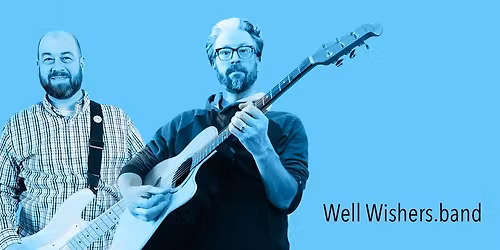 Well Wishers Band Live Music at Luvwoo Bar