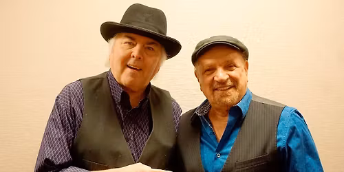 The Rascals with Special Guest John Cafferty & the Beaver Brown Band