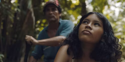 LusOFest 2026: Manas (Brasilien 2024)