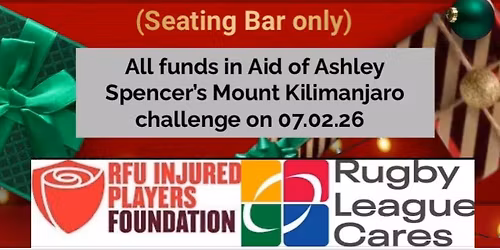 The Forester Arms - Indoor Christmas Market