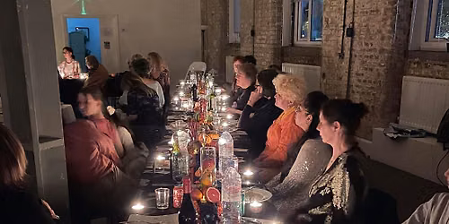 The Gathering Table 2026
