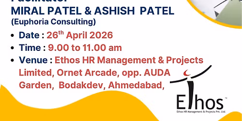 HR Kitli Ahmedabad