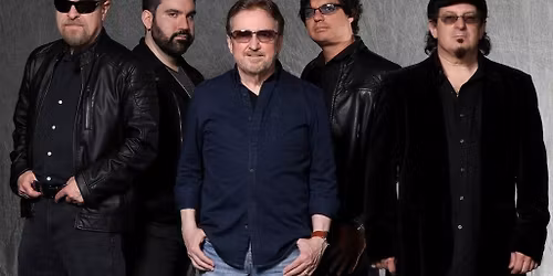 Blue Oyster Cult