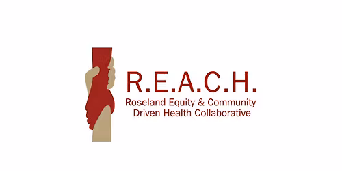 Roseland Volunteer Focus Groups Sponsored by R.E.A.C.H. (In-Person)