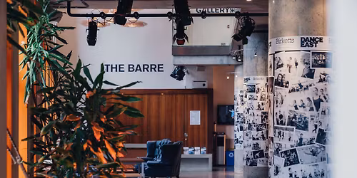 Brew & Do - Get Stuff Done FREE drop in