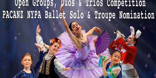 Palmerston North Dance Association