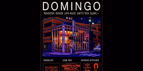 DOMINGO