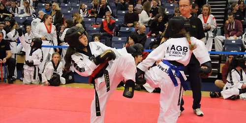 MartialArts4Fun Fight Club