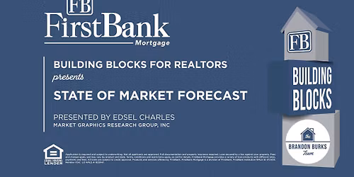 State Of Market Forecast With Edsel Charles