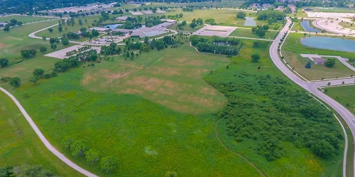 Tour of the Prairie 2026 \u2013 May