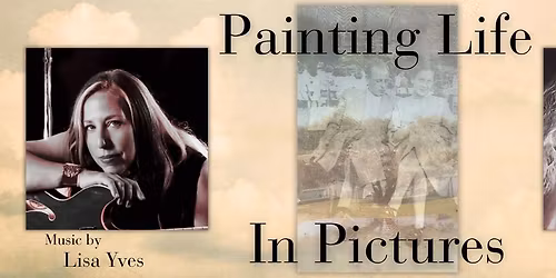 Painting Life in Pictures: A Work of Art