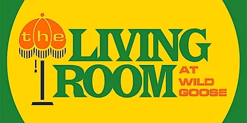 Megan Barker with Lockwood Barr at The Living Room