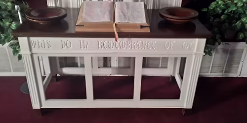 Sonrise Easter service 