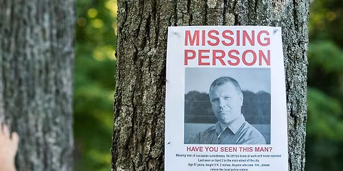 Missing Persons