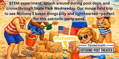 Week 3- Firecracker Cove