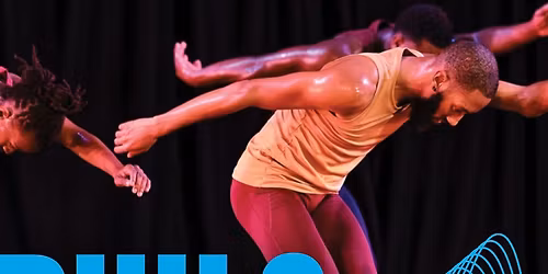 Rochester Philharmonic Orchestra: Aram Demirjian - Dance Festival: American Masters with Garth Fagan Dance