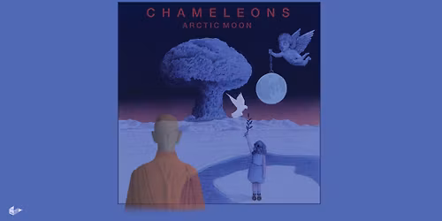FM4 Indiekiste mit The Chameleons \u00b7 Szene Wien