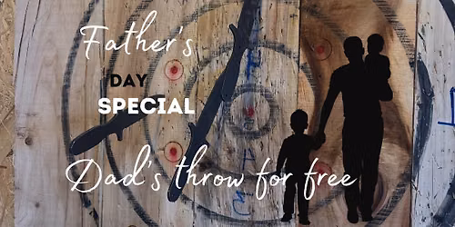 Father\u2019s Day Special