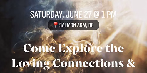 Group Mediumship Demonstration 