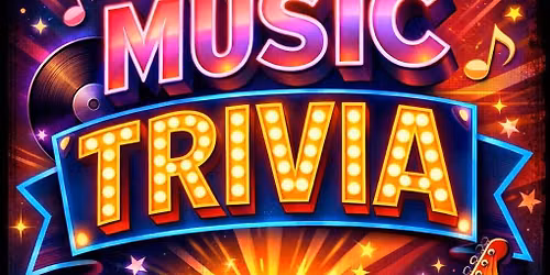 Music trivia Tuesdays at El Sid 
