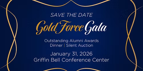 2026 Gold Force Gala